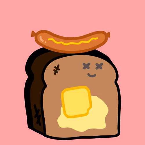 Tastytoastys