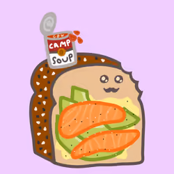 Tasty Toasty #4385