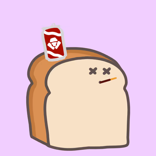 Tastytoastys