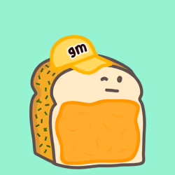 Tasty Toasty #3547