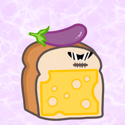 Tasty Toasty #237