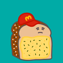 Tasty Toasty #1649
