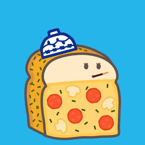 Tastytoastys