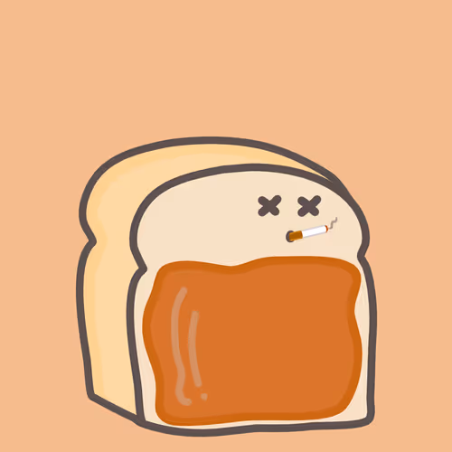 Tastytoastys