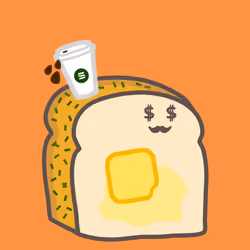Tasty Toasty #5610
