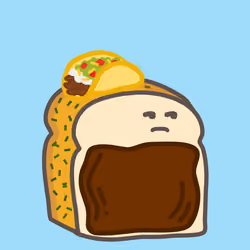 Tasty Toasty #2911