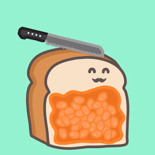 Tastytoastys