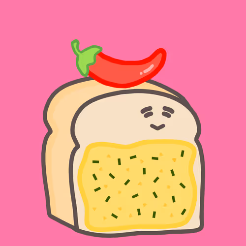Tasty Toasty #4913