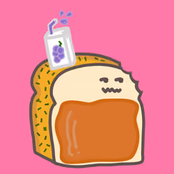 Tasty Toasty #1392