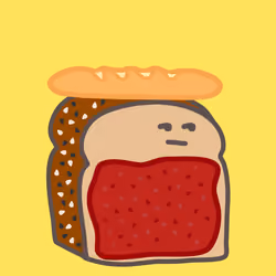 Tasty Toasty #6249