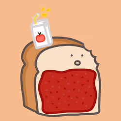 Tasty Toasty #4780