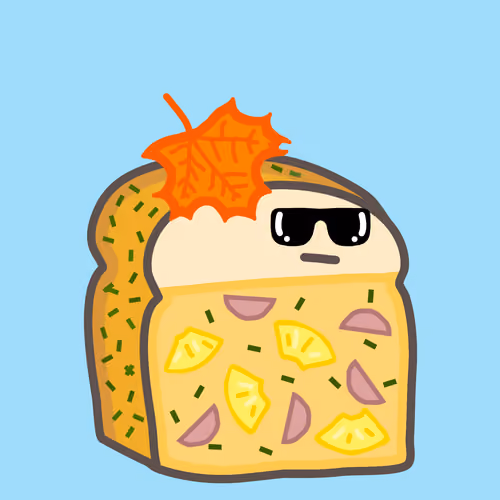 Tasty Toasty #916