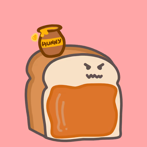 Tasty Toasty #6975