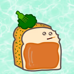 Tasty Toasty #104
