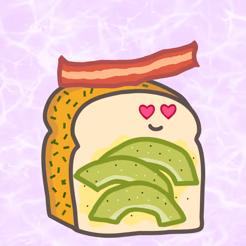 Tastytoastys