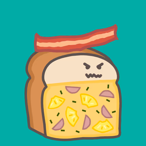 Tastytoastys
