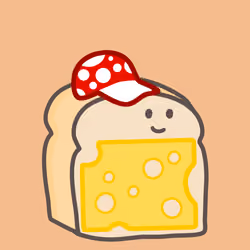 Tasty Toasty #3722