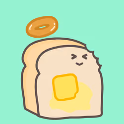Tasty Toasty #4081