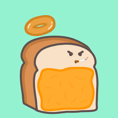 Tastytoastys