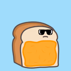 Tasty Toasty #4281