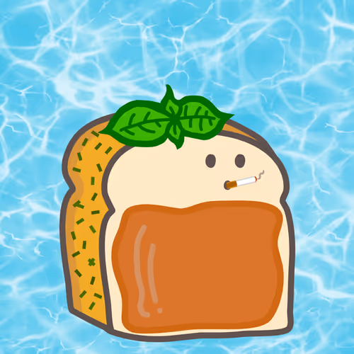 Tastytoastys