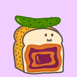 Tasty Toasty #2933