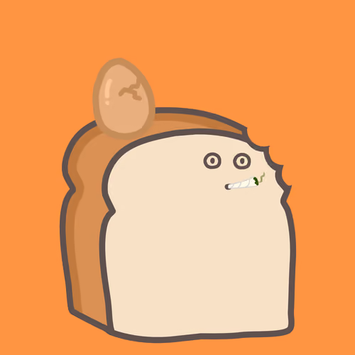 Tasty Toasty #2708