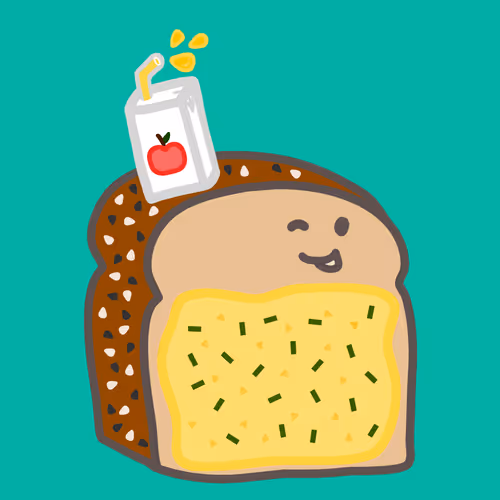 Tastytoastys