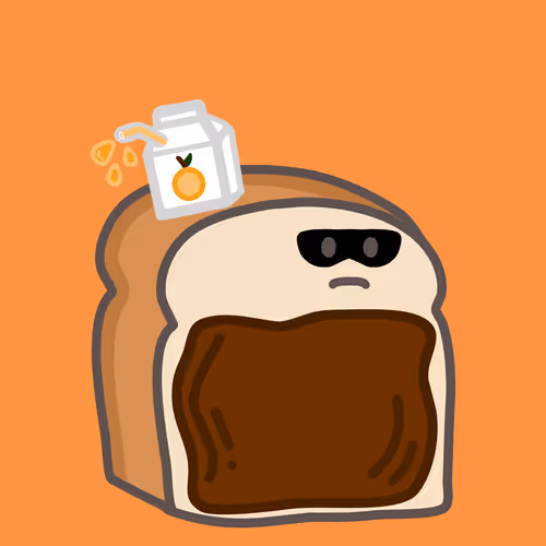 Tastytoastys