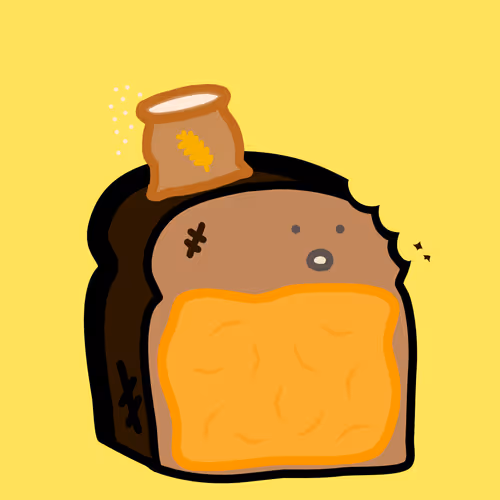 Tastytoastys