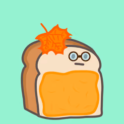 Tasty Toasty #2324