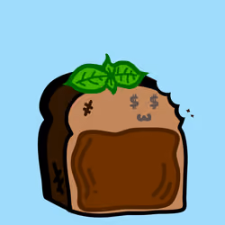 Tasty Toasty #6608