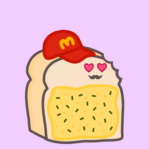 Tastytoastys