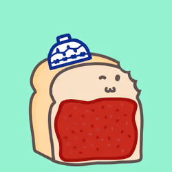 Tasty Toasty #7558