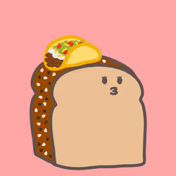 Tasty Toasty #6857