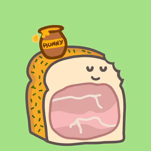 Tastytoastys
