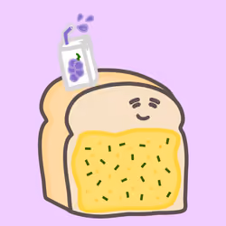Tasty Toasty #5761