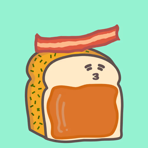 Tastytoastys
