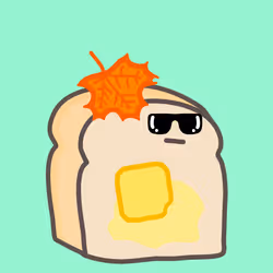 Tasty Toasty #7484