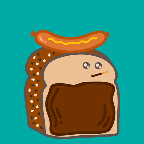 Tastytoastys