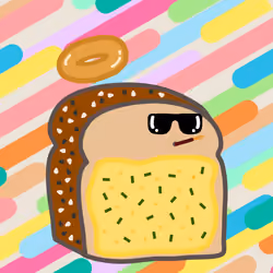 Tasty Toasty #6794