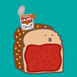 Tasty Toasty #2559