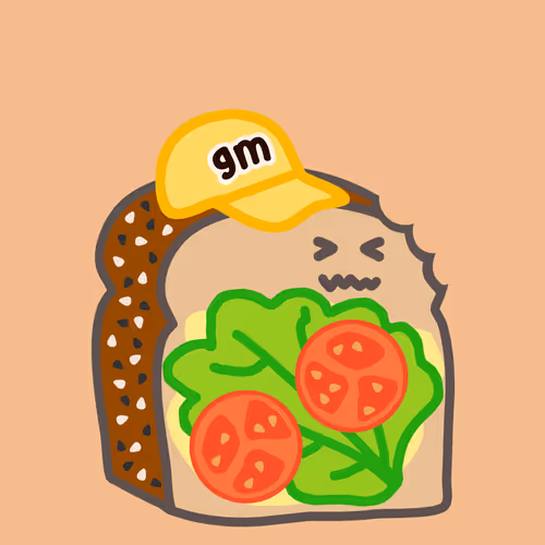 Tastytoastys