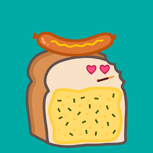 Tastytoastys