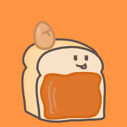 Tasty Toasty #4757