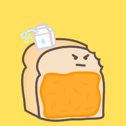 Tasty Toasty #6064