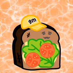 Tasty Toasty #6