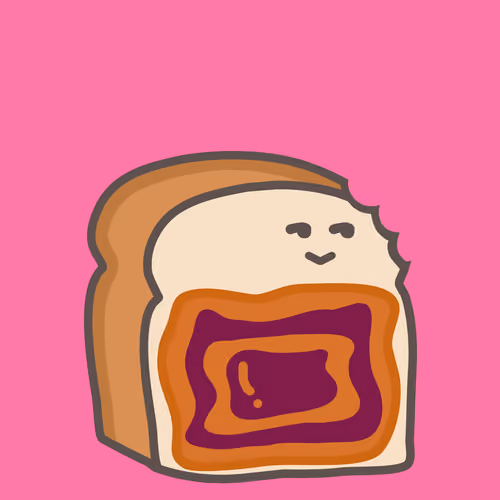 Tasty Toasty #2553