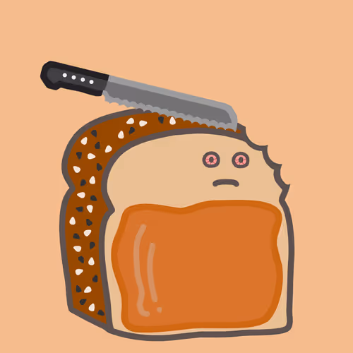 Tastytoastys