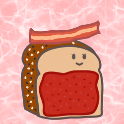 Tasty Toasty #284